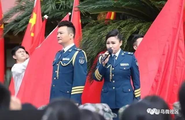 演唱者:王莉,汤非 演出单位:赣南师范大学音乐学院,寻乌县东江源合唱