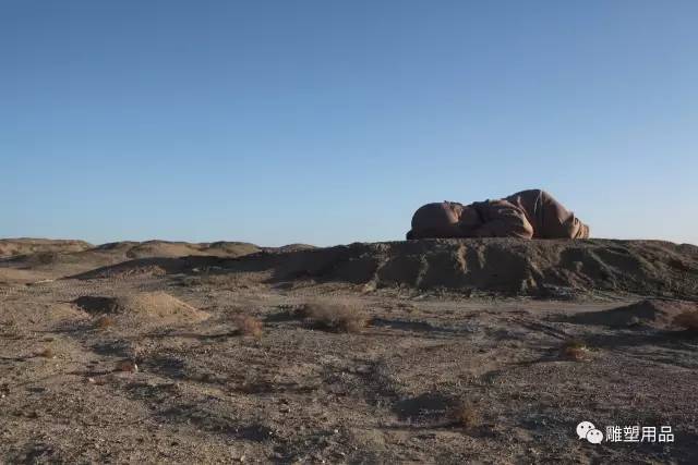 【瓜州营造】瓜州有个大地之子,那你知道它的设计过程