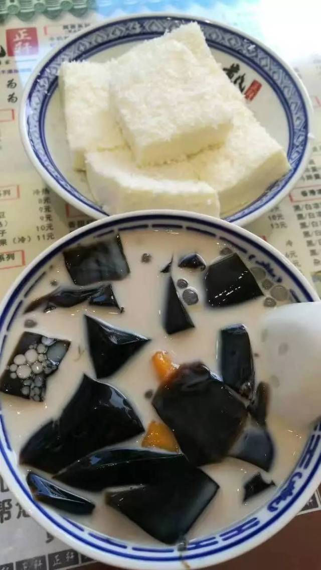 你要的百色美食都在这里了!不点开你绝对后悔!