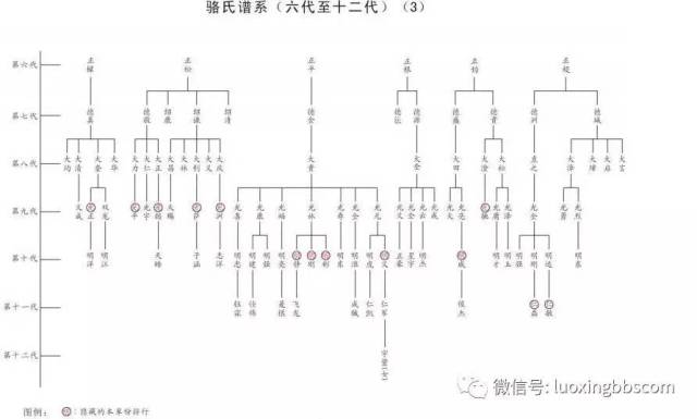 族人德大光明仁五代于戊寅年(一九九八年),巳卯年(一九九九年)季秋月