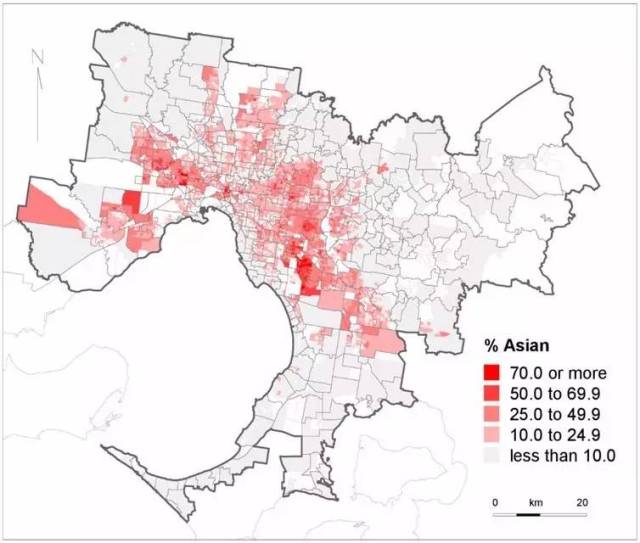 墨尔本人口有多少人口(3)