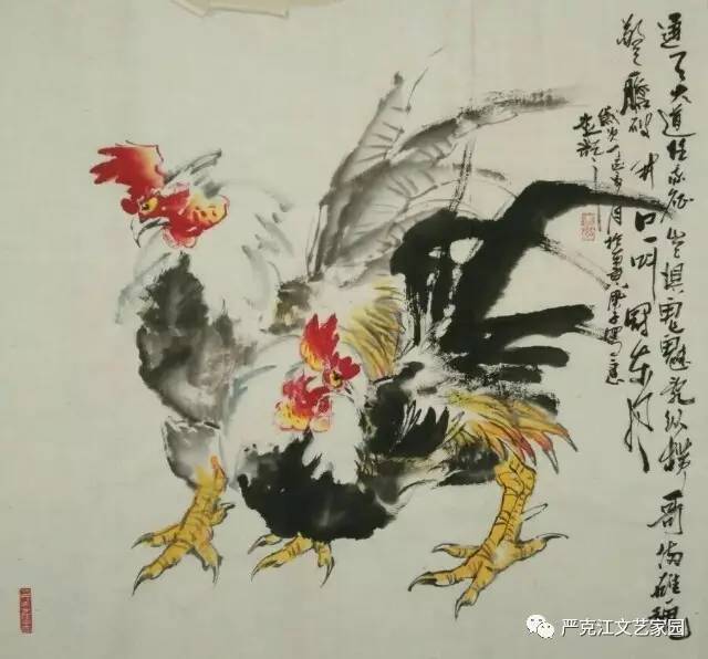 【名家】孙风子先生国画作品微展