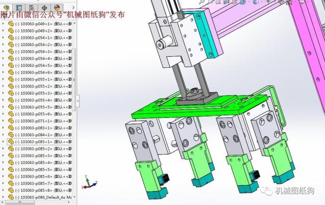 格式:solidworks设计,有装配图和零件图,附step