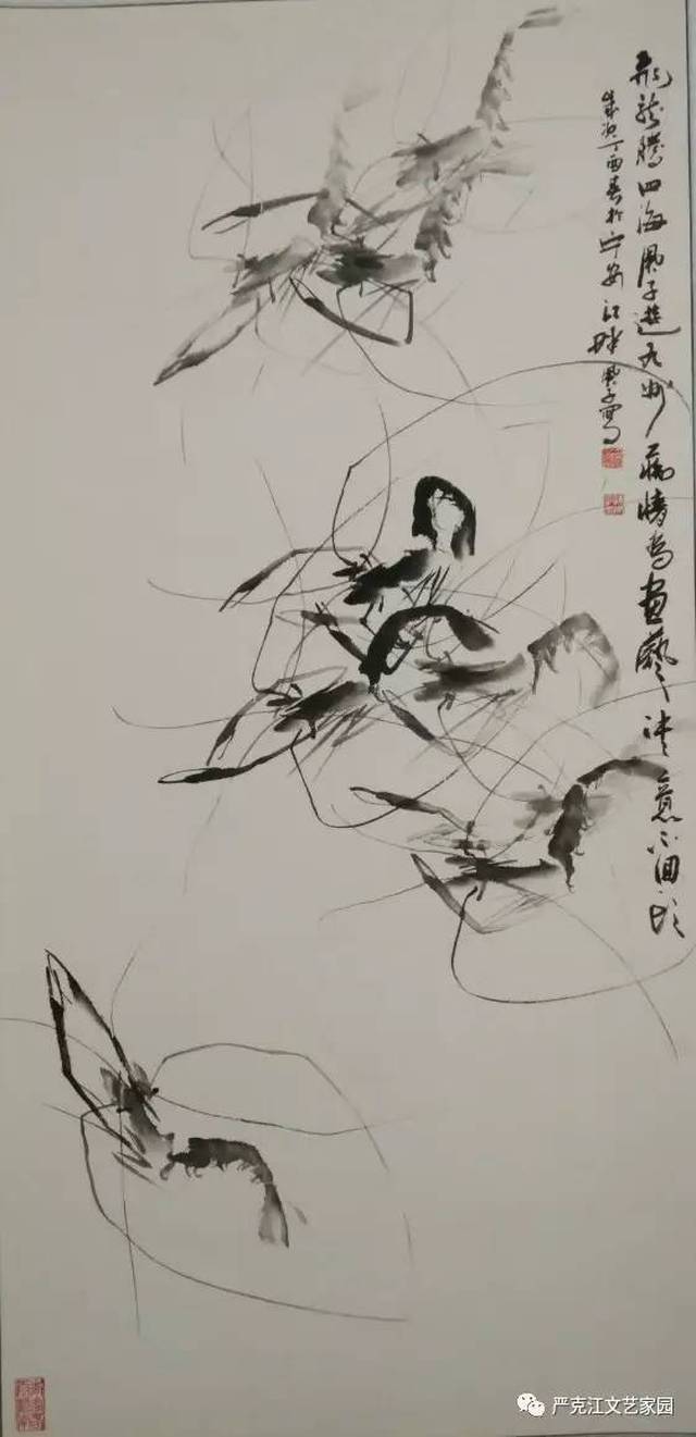 【名家】孙风子先生国画作品微展