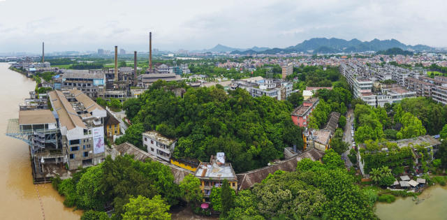 紫泥堂"现场摄影"大赛圆满结束,奖项花落谁家?