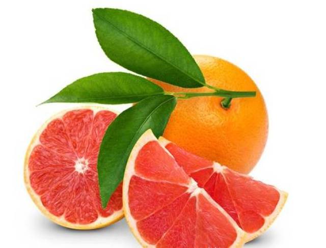 硅血橙萃取精华含高水平的抗氧剂成分帮助抵抗自由基.