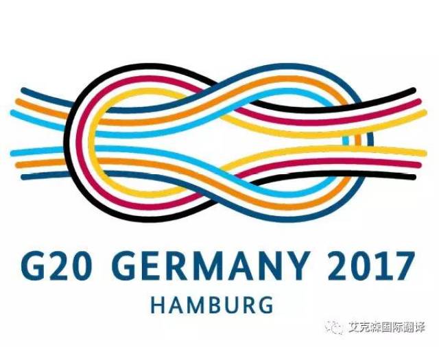 你知道吗 除了主角G20峰会,还有B20 C20 T20...