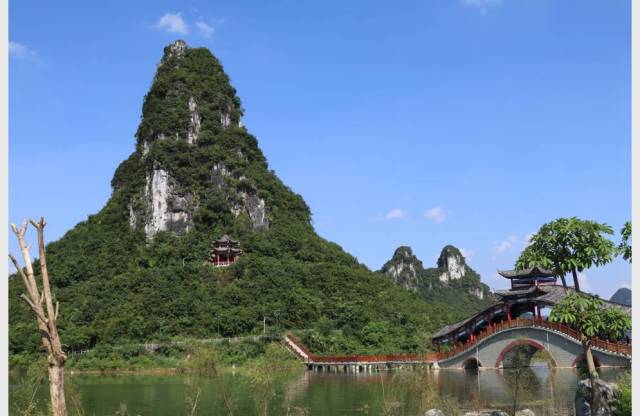 5月13号罗城剑江,天门山,天堂牧场休闲活动-旅游频道