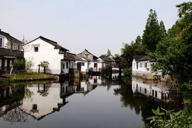 江苏这25个村镇被全国点名表扬!高港许庄也在其中