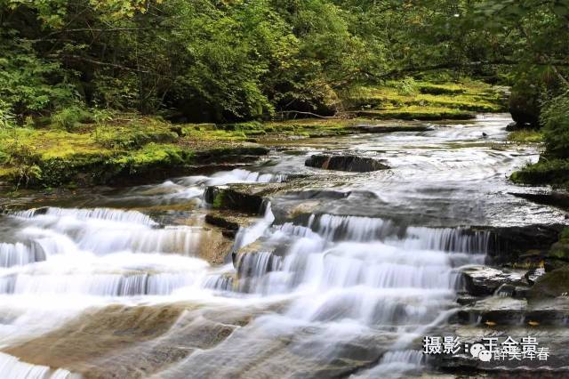 为珲春美景投一票~延边美景评选全民投票第二弹!