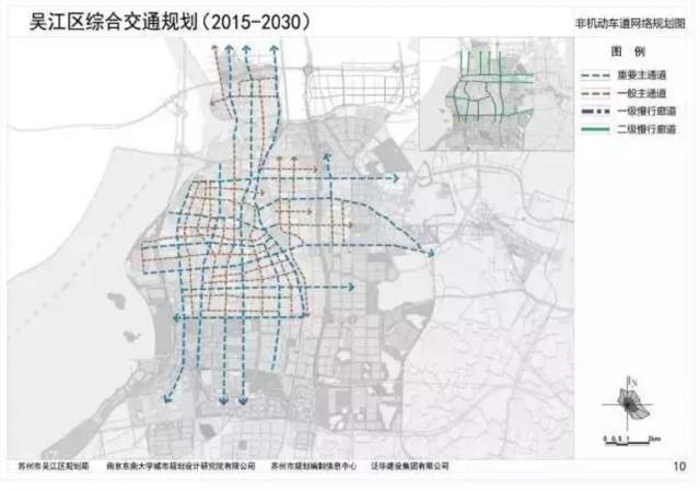 盛泽,汾湖要建地铁啦?吴江最新交通规划!全面联通江浙