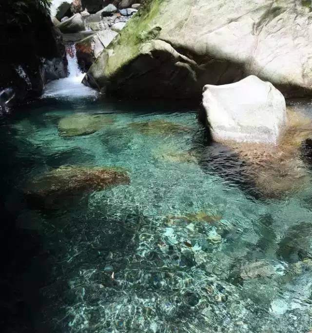 【避暑秘籍】德阳周边冷门耍水景点,快戳进来看看你知道几个