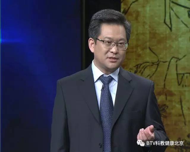 今晚18:25中国中医科学院西苑医院老年病科主任医师刘征堂做客《健康