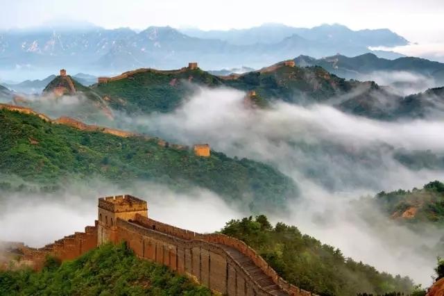 中国震撼世界的52项世界遗产