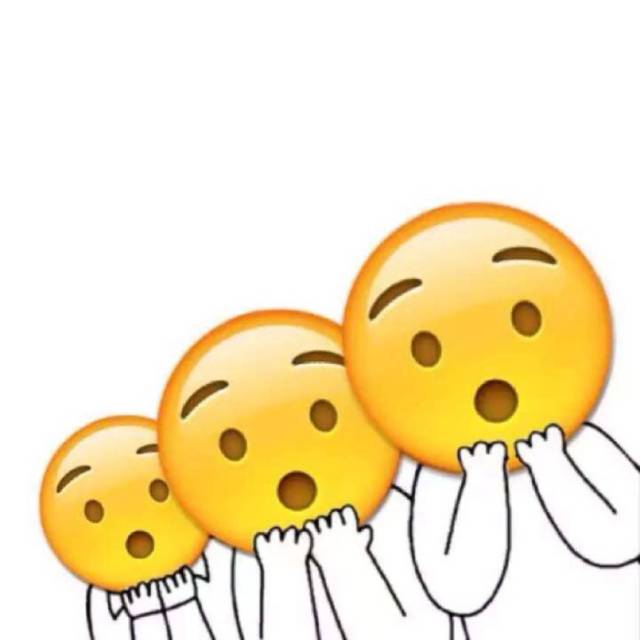 视觉营销界新宠emoji推出"表情搜索