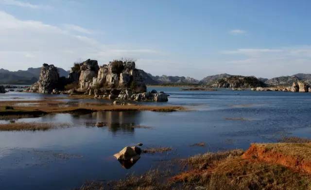 云南|沾益海峰湿地,美的不可思议!-旅游频道-手机搜狐