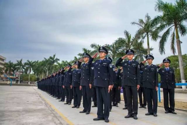 广东化州司法警察学校2017年招生简章,河源招生办欢迎