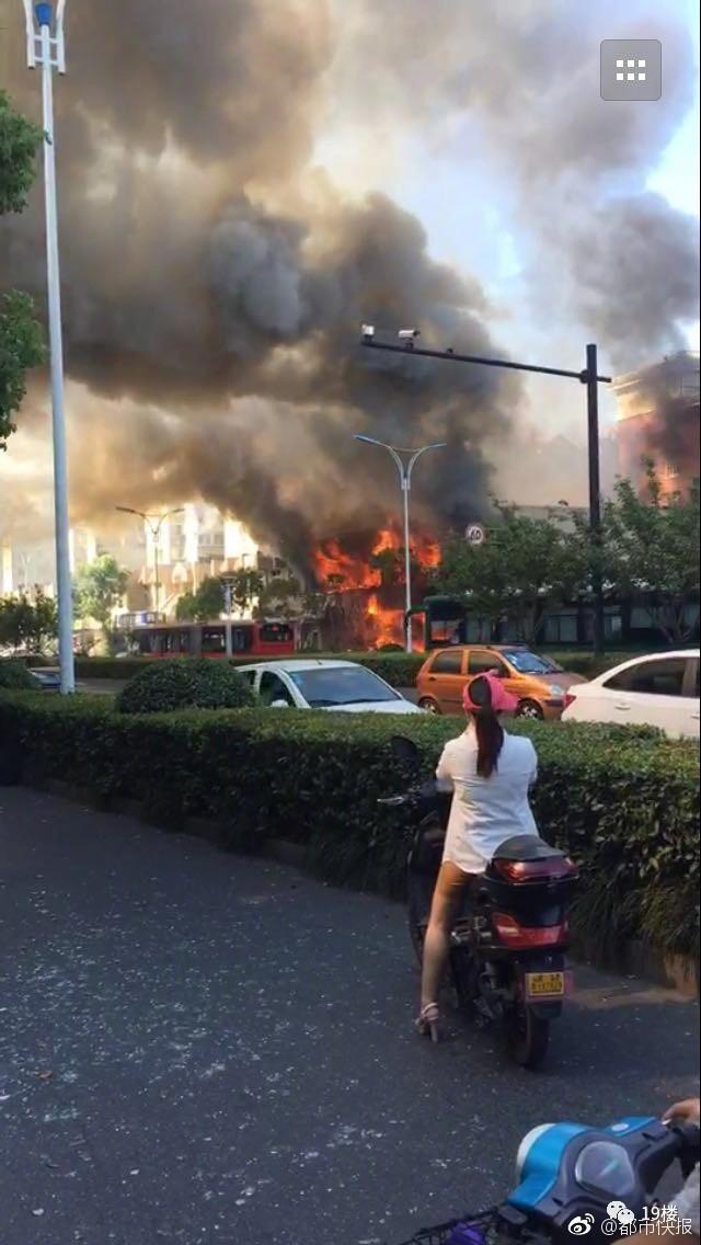 这些东西在织里随处可见……湖州杭州大连今昨