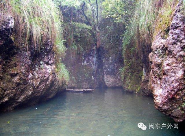 【大树户外】周宁陈峭村,蝙蝠洞露营两日游