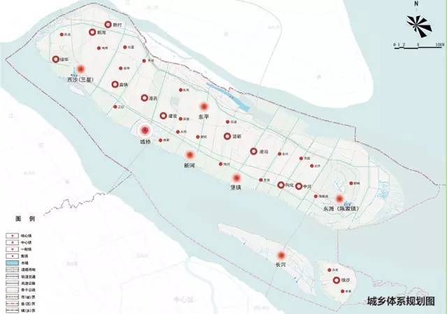 崇明人口_阅读下列图文资料.回答问题. 我国第三大岛 崇明岛形成至今.虽然 身