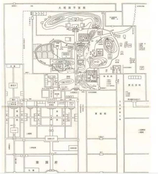 【品读时刻】蒋勋细说红楼梦 | 第三回(下)