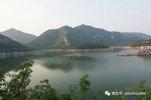 林州:淇河上游重要水库能防50年一遇洪水,涉及到哪个村?