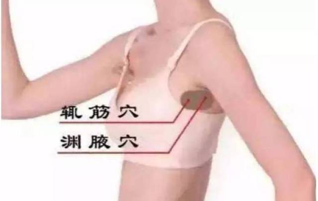 "乳腺增生"怕刮痧,刮刮就软了!