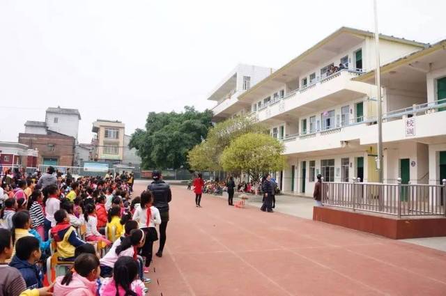 【大赞】柳南区这些学校获得广西,柳州表扬!快来看看有没有你母校