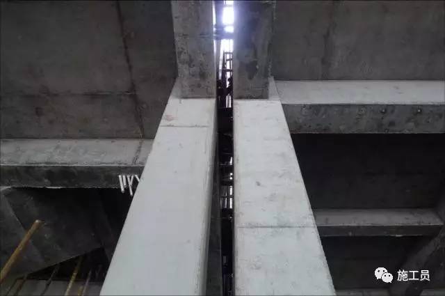 【推荐学习】建筑工程主体结构施工质量亮点照片 精华