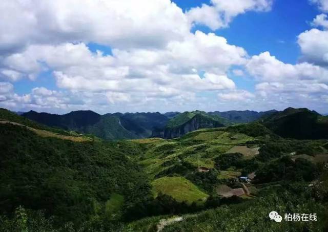 凉城利川,极地寒池