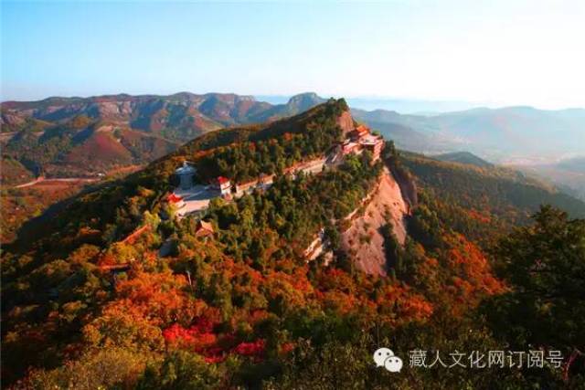 陇南这座山竟然是文化的发祥地真的吗