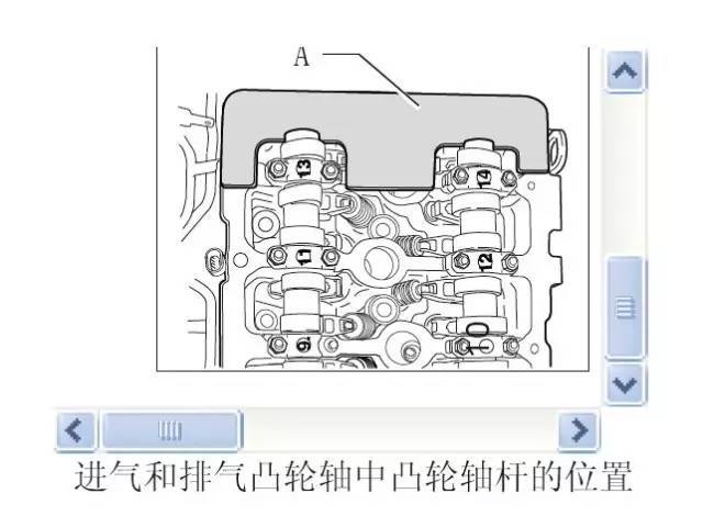 保时捷卡宴3.6发动机正时