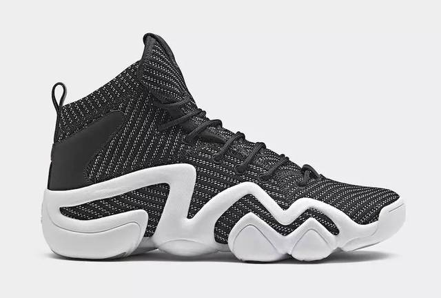 旧鞋焕新颜,adidas crazy 8 adv pk "lusso"即将发售