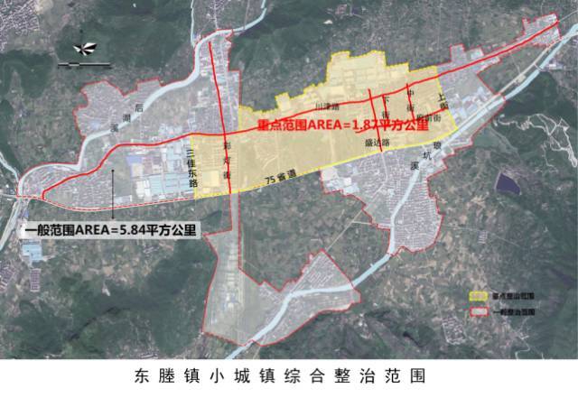 镇区9个村(勤勇村,庙西村,大房村,绚珠村,西洋头村,下街村,上街村