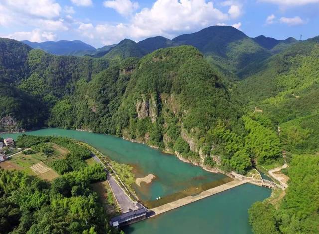 沉寂了700多年的富阳小村落,居然美得恍如隔世!-旅游