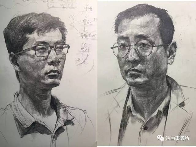 这位泰斗开了间画室,几乎培养了全国1/3的清华央美状元