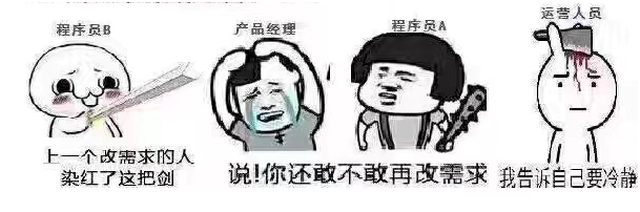 实战总结:产品经理的核心工作职责