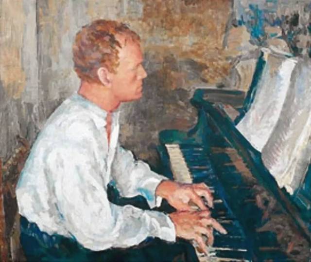里赫特 20世纪最后的钢琴大师