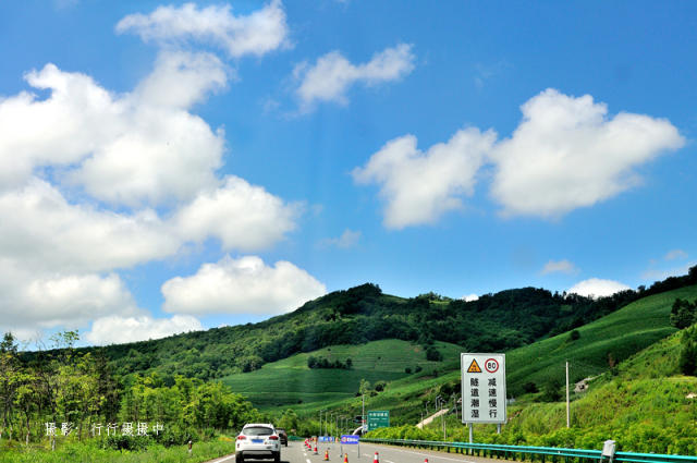 大美东北避暑之旅,自驾玩转长白山全攻略