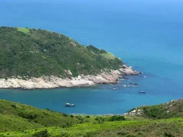 独家推荐 ▏出海浮潜 海钓套餐 双月湾秘密浮潜野外海岛基地 就在