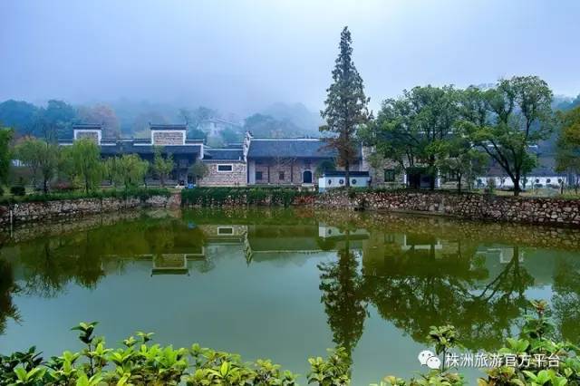 推荐十几处红色景点供市民游玩 株洲市/县 秋瑾故居 位于九郎山下