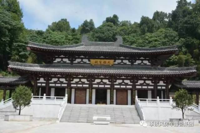 洞山普利禅寺 洞山普利禅寺是中国佛教曹洞宗祖庭,天下举宗,曹洞宗