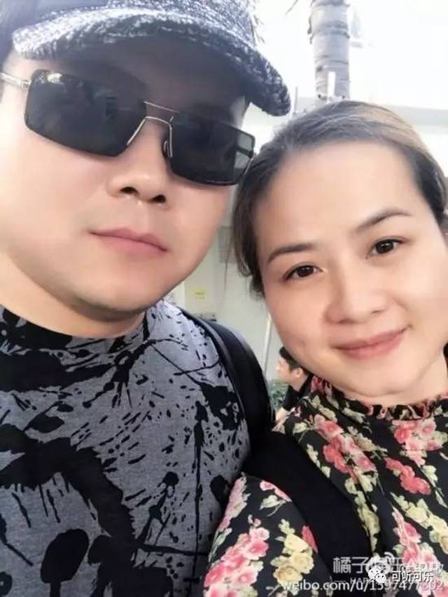 岳云鹏老婆被网友吐槽像保姆,霸气回复: 我的男人我乐意!