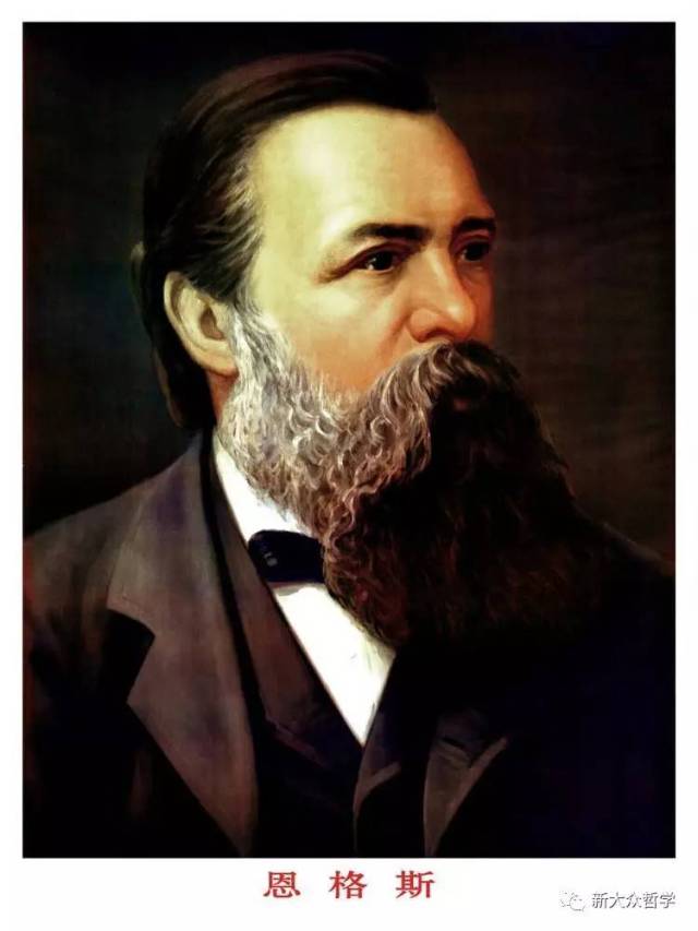 【编者按】弗里德里希·恩格斯(friedrich engels,1820年11月28日