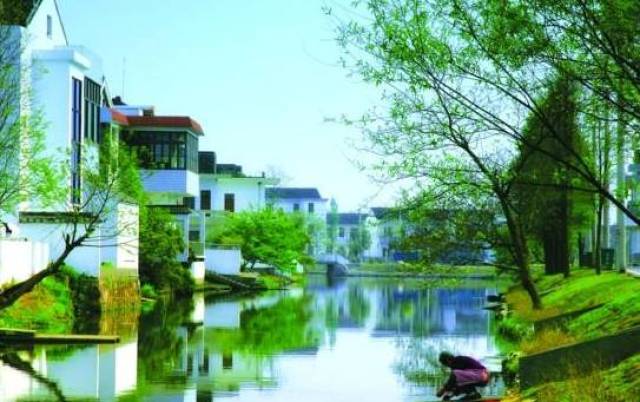 厉害了! 江阴新桥镇入选第二批全国特色小镇名单