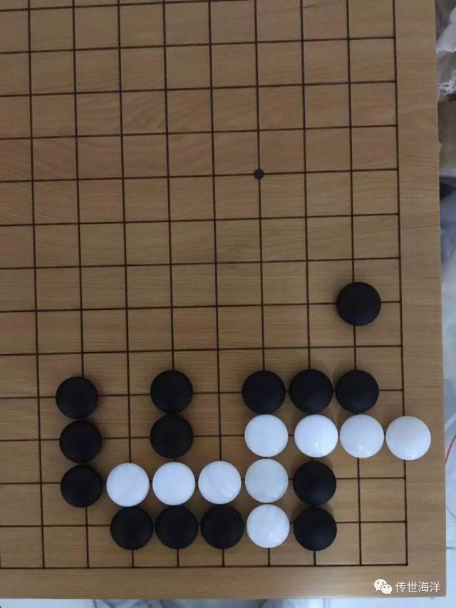 学会这些规则,围棋入门就不那么难了