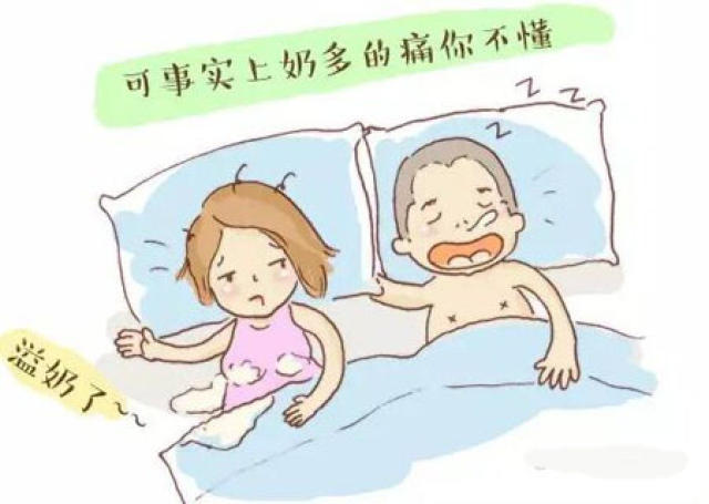 戳中你了吗?