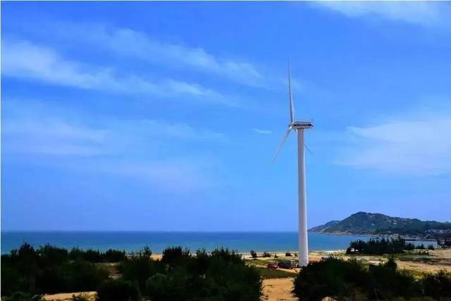 红海湾风车岛都出名了,海滩 星空 海鲜,浪漫得不像话!