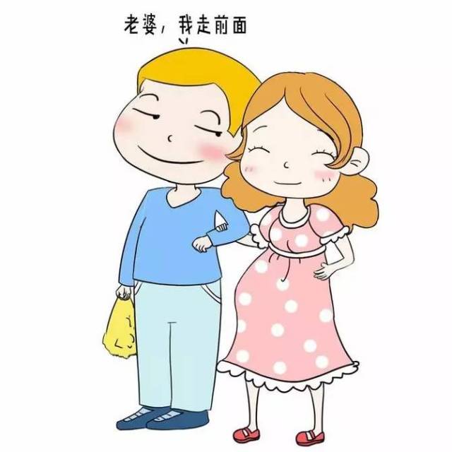 5分钟后,一位孕妈妈私信我:"熙熙老师,下个月还有准爸爸训练营么?