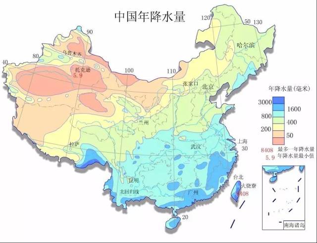 中国南北方人口_我国南北肥胖人口差异,看看你有没有拖后腿(3)